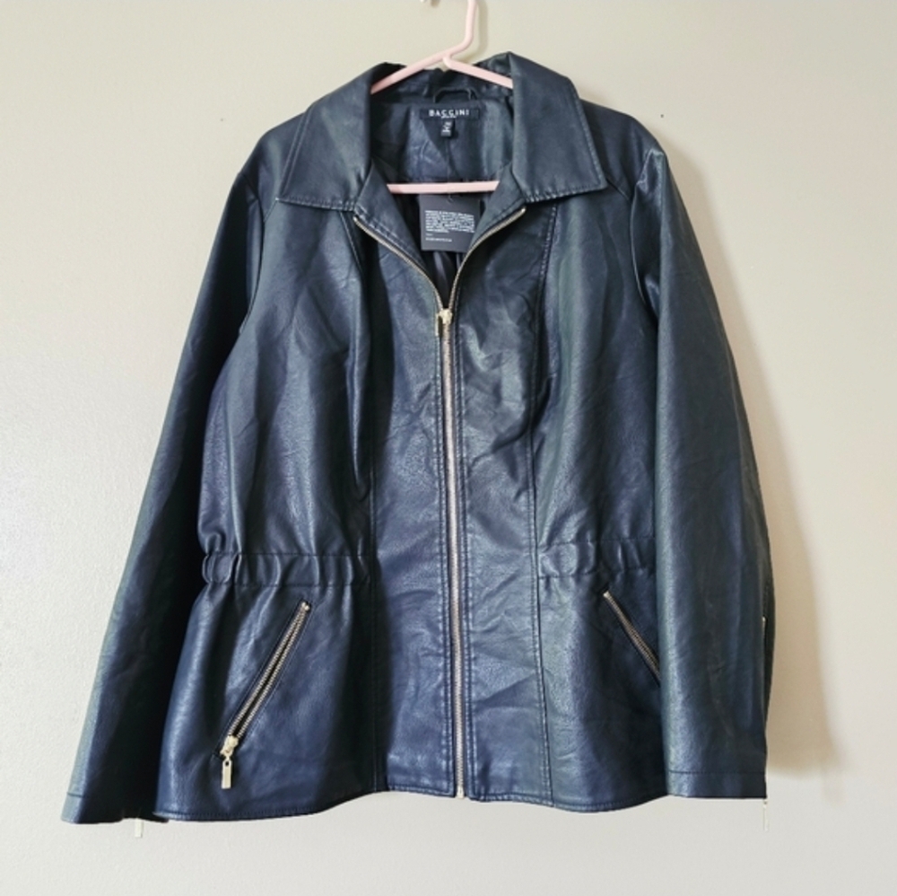 BacciniβJacket - Picture 7 of 7